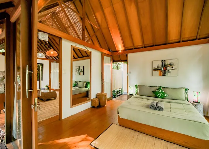 Lodge Jungle - Mawas By Wahm Ubud