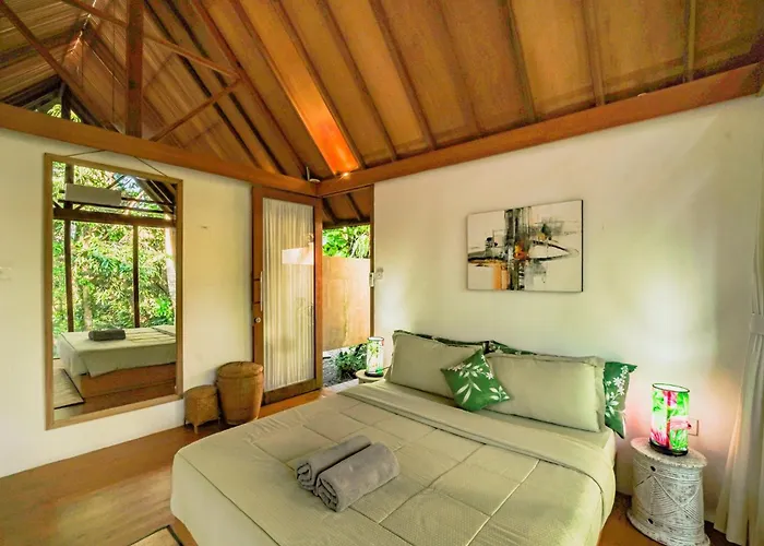 Jungle - Mawas By Wahm Ubud