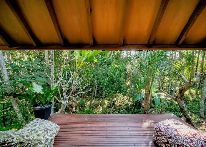 Jungle - Mawas By Wahm * Ubud