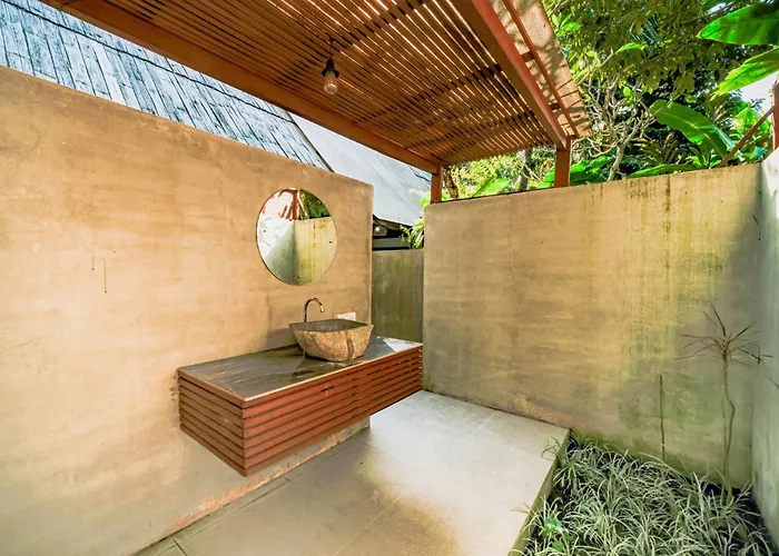Lodge Jungle - Mawas By Wahm Ubud