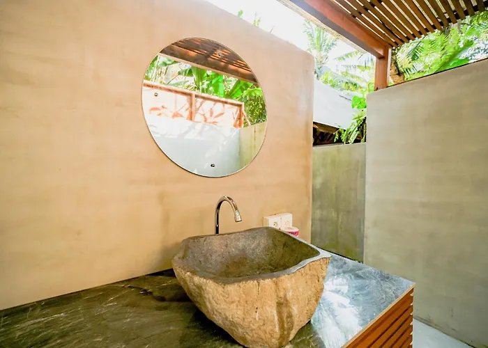 Lodge Jungle - Mawas By Wahm Ubud